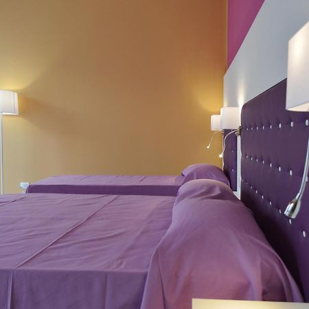 B&B Liberty Messina Zimmer foto